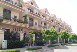 Khu dân cư Nam Long