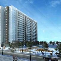 Khu căn hộ 584 Tân Kiên Khu căn hộ 584 Tân Kiên