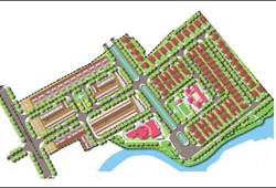 Khu Dân Cư Trường Thạnh 1