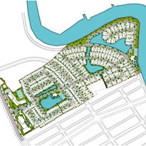 Khu dân cư Exim Garden Khu dân cư Exim Garden