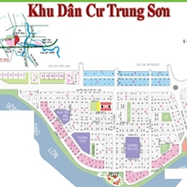 Sơ đồ phân lô Sơ đồ phân lô