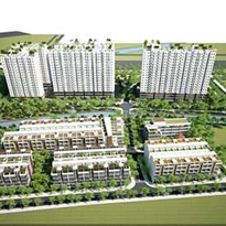 KDC Savico Hiệp Bình Phước - Tam Bình KDC Savico Hiệp Bình Phước - Tam Bình