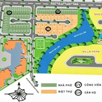 The Sun City Minh Sơn The Sun City Minh Sơn