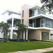 Nhà mẫu The Sun City Nhà mẫu The Sun City