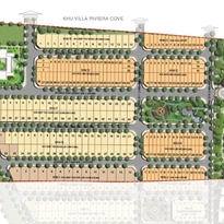 Quy hoạch chi tiết Quy hoạch chi tiết