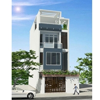 Biệt thự Hưng Phú 1 Biệt thự Hưng Phú 1