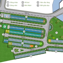 Mega Residence Mega Residence