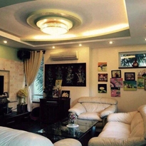 Biệt thự Sông Ông Lớn Biệt thự Sông Ông Lớn