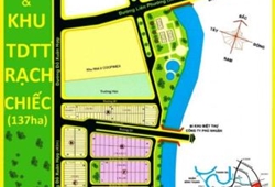 KDC Hoàng Anh Minh Tuấn