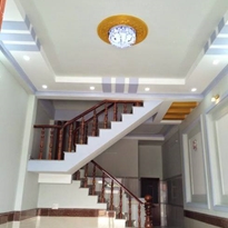 Nhà phố Vĩnh Lộc A Nhà phố Vĩnh Lộc A