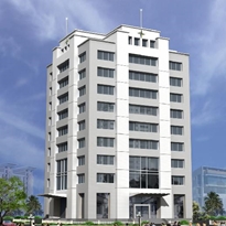 Toà nhà San Nam Toà nhà San Nam