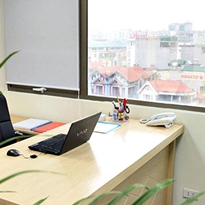 Văn phòng San Nam Văn phòng San Nam