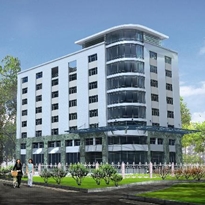 Toà nhà Intracom Toà nhà Intracom