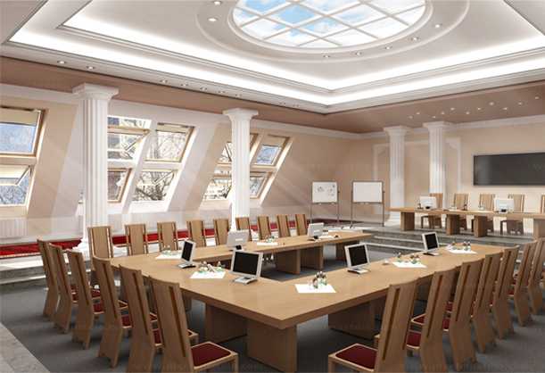 Văn phòng Detech 3