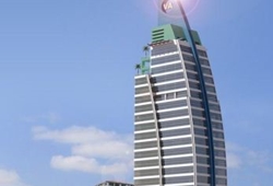 Việt Á Tower