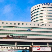 Viet Tower Viet Tower