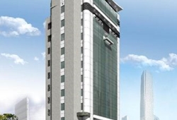 Ngọc Linh Building
