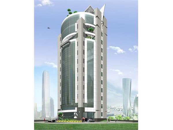 Tổng quan của Ngọc Linh Building | ảnh 1