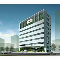 Tòa nhà văn phòng ATS Tòa nhà văn phòng ATS