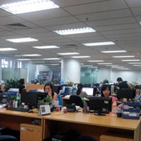 Văn phòng FPT Cầu Giấy Văn phòng FPT Cầu Giấy