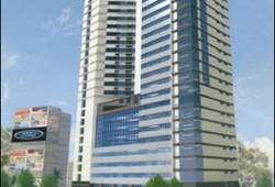 TMC Tower