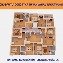 Tầng điển hình Tầng điển hình