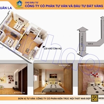 Căn hộ 02 Căn hộ 02