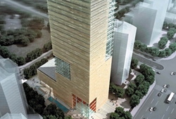 Vicem Tower