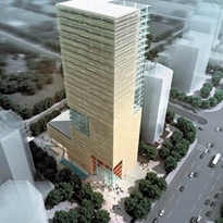 Vicem Tower Vicem Tower