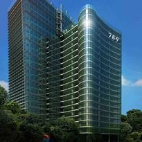 Tòa nhà văn phòng Công ty 789 Tòa nhà văn phòng Công ty 789