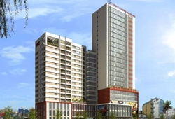 CTM Building - 139 Cầu Giấy