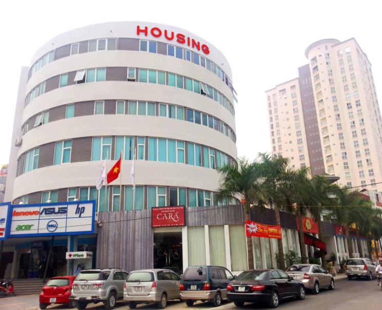 Dự án đã hoàn thiện và đưa vào sử dụng