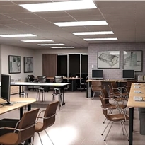 Văn phòng Maple Tower Văn phòng Maple Tower