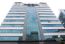 Hoàng Linh Building