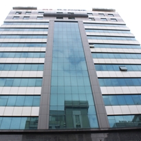 Hoàng Linh Building Hoàng Linh Building