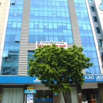 Bảo Anh Building