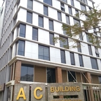 AC Building AC Building