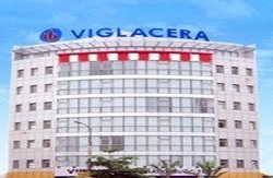 Viglacera - Exim Building