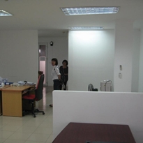 Văn phòng Viglacera – Exim Building Văn phòng Viglacera – Exim Building