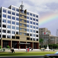 Âu Việt Building Âu Việt Building