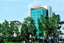 Mitec Tower