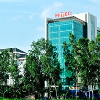 Mitec Tower Mitec Tower