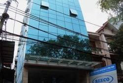 Tòa nhà 98 Hoàng Ngân