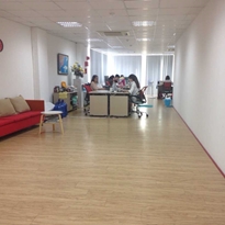 Văn phòng 98 Hoàng Ngân Văn phòng 98 Hoàng Ngân