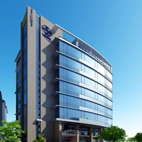 Tòa nhà Vinahud Tòa nhà Vinahud