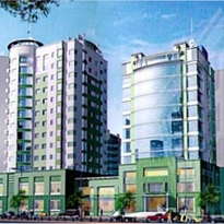 LOD Building LOD Building