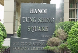 Ha Noi Tung Shing Square