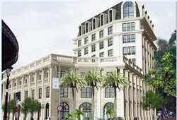 Opera Business Centre