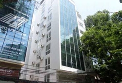 Tòa nhà 14 Lý Nam Đế