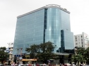Tòa nhà Thái Bình